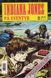 Indiana Jones p&aring; eventyr 4