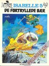 Isabelle 5: De fortryllede b&aelig;r