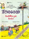 Iznogood 1: Kaliffen på ferie