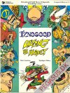 Iznogood 6: Alting på ho'det