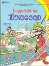 Iznogood 10: Tæppefald for Iznogood