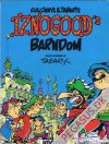 Iznogood 11: Iznogood's barndom
