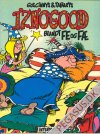 Iznogood 12: Blandt fe og fæ