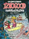 Iznogood 14: Havfruefælden
