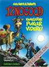 Iznogood 15: Kamelerne pukler videre!