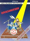 Jack Palmers oplevelser 2: Rocksangeren