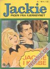 Jackie - pigen fra fjernsynet 1