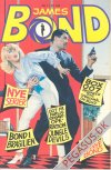 James Bond 1