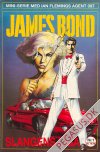 James Bond: Slangens liga 1