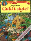 Jan p&aring; de 7 have 3: Guld i sigte!