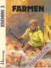 Jeremiah 3: Farmen