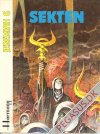 Jeremiah 6: Sekten