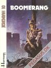 Jeremiah 10: Boomerang