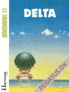 Jeremiah 11: Delta