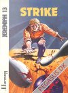 Jeremiah 13: Strike