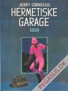 Jerry Cornelius' hermetiske garage