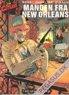 Jim Cutlass 2: Manden fra New Orleans