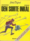 John Difool 1: Den sorte inkal