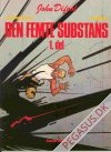 John Difool 5: Den femte substans 1.del