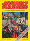 Johnny Hazard 1: De skibbrudne i Sargassohavet