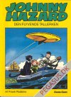 Johnny Hazard 3: Den flyvende tallerken
