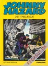 Johnny Hazard 4: Det tredje &oslash;je