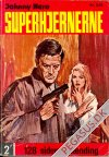 Johnny Nero 2: Superhjernerne
