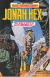 Jonah Hex 25