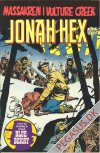 Jonah Hex 34