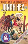 Jonah Hex 42