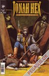 Jonah Hex Miniserie 2