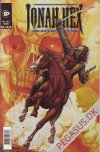Jonah Hex Miniserie 5