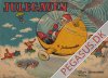 Julegaven 1956: Julemanden i helikopter