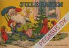 Julegaven 1960: Julemanden med julestjerne i h&aring;nden