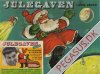 Julegaven 1969: Julemanden i rummet