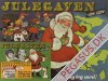 Julegaven 1968: Julemanden peger p&aring; Sj&aelig;lland