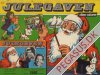 Julegaven 1967: Julemanden tryller duer og kaniner op af hat