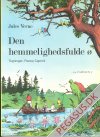 Jules Verne 1: Den hemmelighedsfulde ø