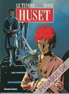 Julius Antoines omflakkende tilv&aelig;relse 2: Huset