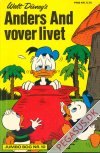 Jumbobog 10: Anders And vover livet