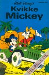 Jumbobog 11: Kvikke Mickey