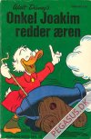 Jumbobog 12: Onkel Joakim redder æren