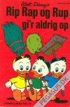 Jumbobog 14: Rip Rap og Rup gi'r aldrig op