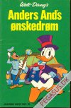 Jumbobog 19: Anders And's &oslash;nskedr&oslash;m