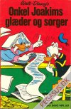 Jumbobog 20: Onkel Joakims gl&aelig;der og sorger