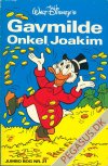 Jumbobog 21: Gavmilde Onkel Joakim
