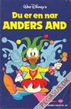 Jumbobog 24: Du er en nar Anders And