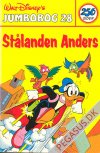 Jumbobog 28: St&aring;landen Anders