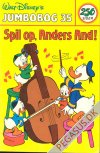 Jumbobog 35: Spil op, Anders And!