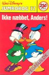 Jumbobog 37: Ikke n&aelig;bbet, Anders!